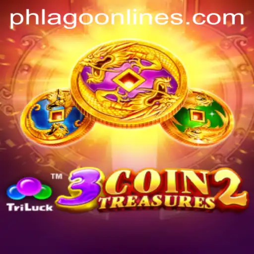 Unveiling the Adventures of 3CoinTreasures2: A New Era in Digital Gaming