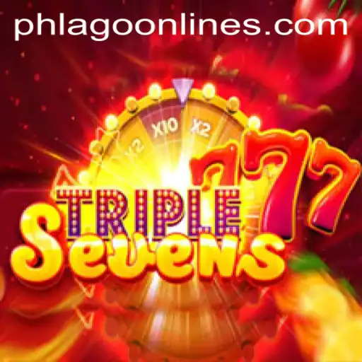 Experience the Thrills of 777TripleSeven: The PHLAGO Gaming Revolution