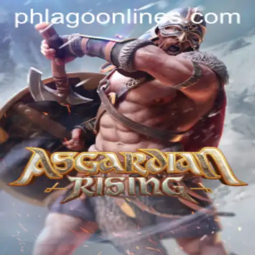 AsgardianRising: Dive into the Epic World of PHLAGO