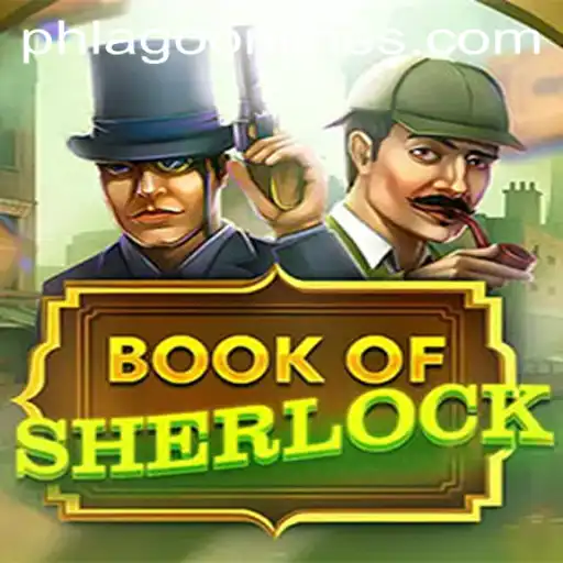 Unveiling the Mystery: Exploring the Enchanting World of BookOfSherlock