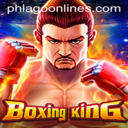 Exploring BoxingKing: A Comprehensive Guide to the Game and Its Rules Featuring PHLAGO
