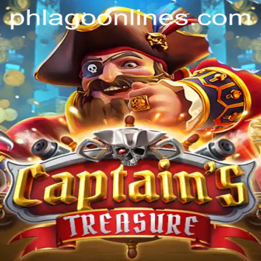 Unveiling CaptainssTreasure: PHLAGO's Thrilling Adventure Awaits
