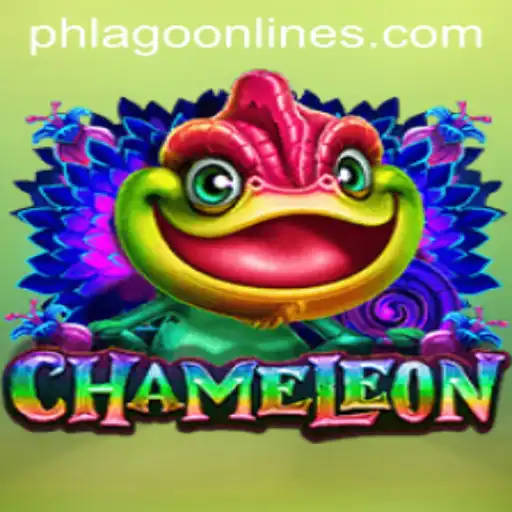 The Chameleon Game: A Blend of Mystery and Strategy with PHLAGO