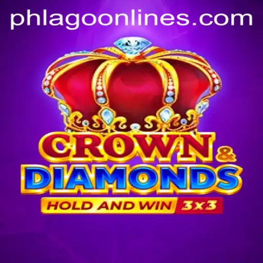 Exploring the Fantastical World of Crowndiamonds: The Ultimate Gaming Experience with PHLAGO