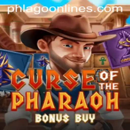 Curse of the Pharaoh Bonus Buy: An Intriguing Adventure Unveiled