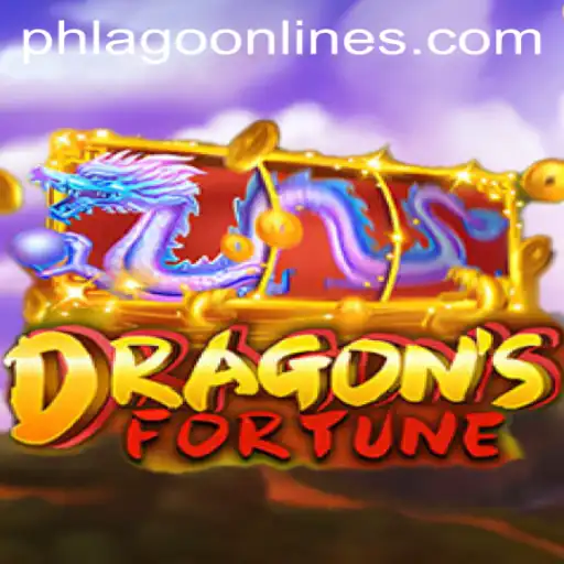 DragonFortune: Unleashing the Magic of PHLAGO in a Mythical World