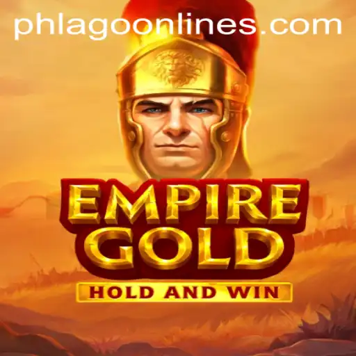 EmpireGold: Revolutionizing Gaming with PHLAGO