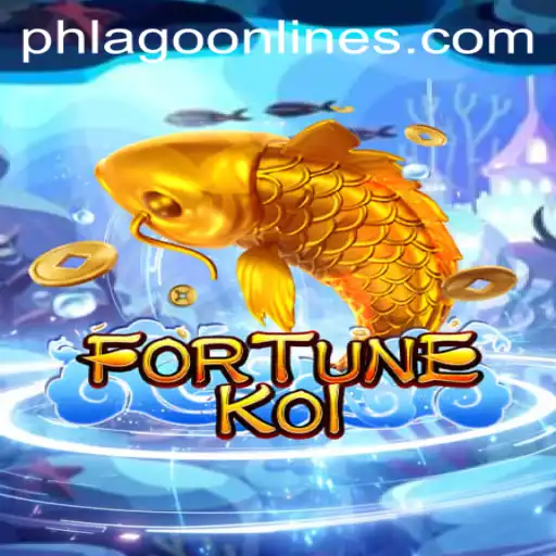 Explore FORTUNEKOI: A Dive into the Aquatic World of Innovation and Strategy