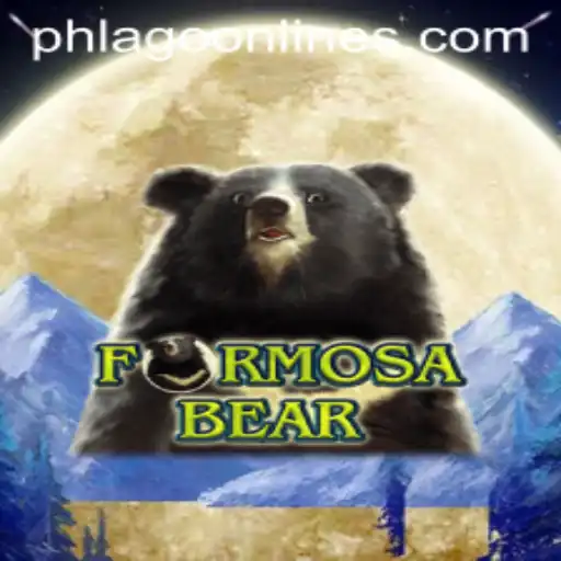 FormosaBear: An Exciting Adventure in PHLAGO