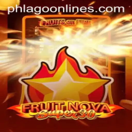 Explore FruitrNovaSupe30: The Revolutionary Gaming Experience with PHLAGO