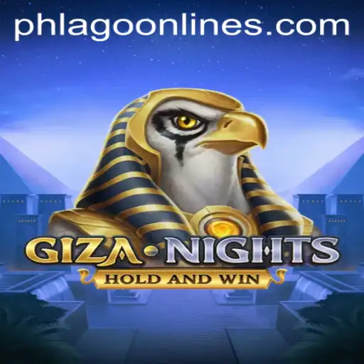 GizaNights: An Immersive Gaming Odyssey Set in Ancient Egypt with PHLAGO