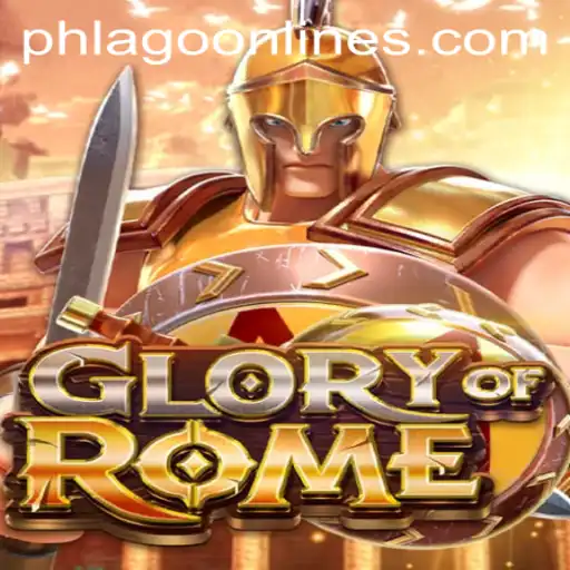 Enter the World of GloryofRome: Battle Strategy and Modern Innovation