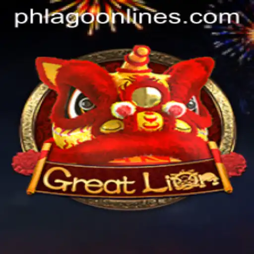 GreatLion: The Thrilling Adventure Game Taking the World by Storm