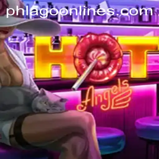 HotAngels: Dive into the Enchanting World of PHLAGO