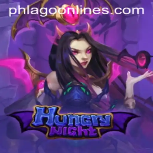 Embark on the Thrilling Adventure of HungryNight with PHLAGO