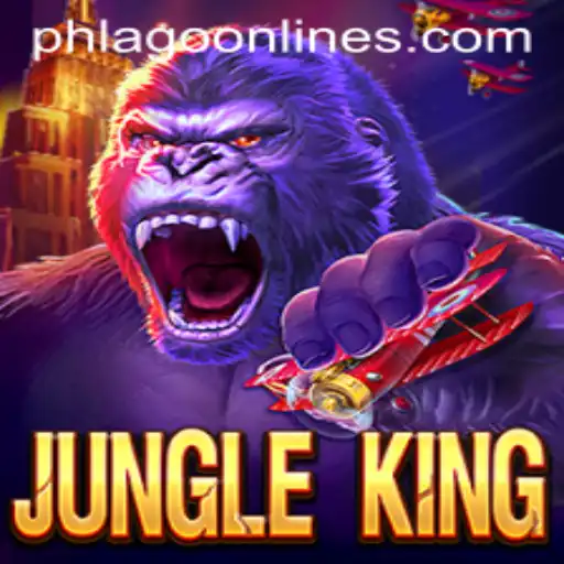 JungleKing: A Thrilling Adventure in the Heart of the Wilderness