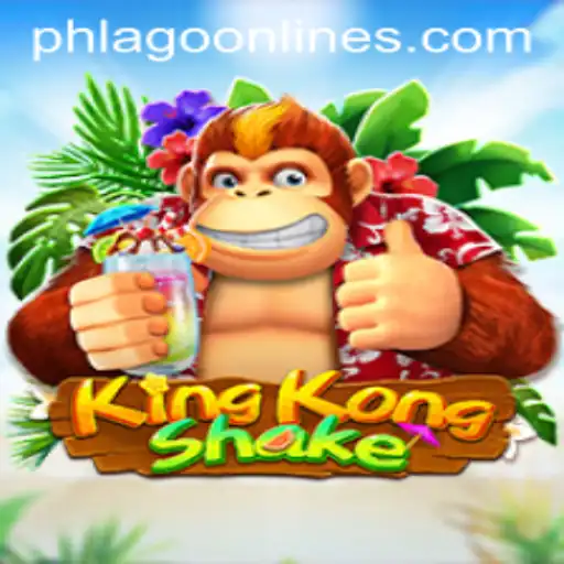 Discover the World of KingKongShake: A Thrilling Adventure with PHLAGO!
