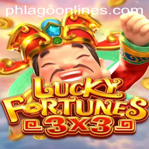 An In-Depth Look at LUCKYFORTUNES3x3: The Exciting New Game from PHLAGO