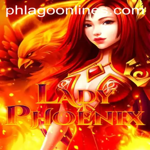 Discovering LadyPhoenix: An Intriguing Dive into the World of PHLAGO