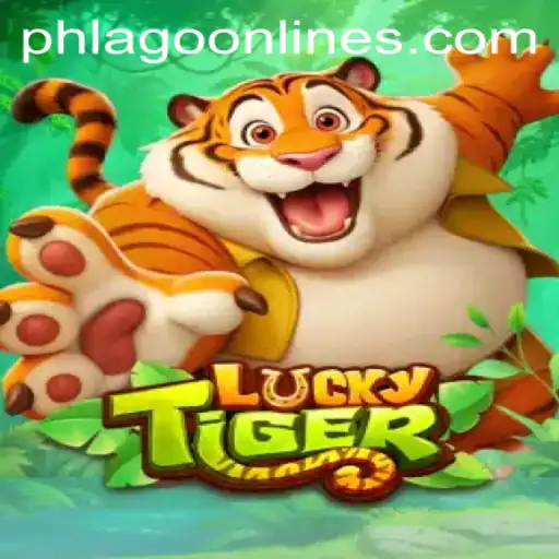 LuckyTiger: Exploring the Fascinating World of PHLAGO