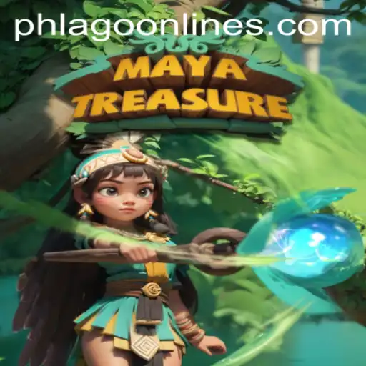 Discovering the Adventure of MayaTreasure in the World of PHLAGO