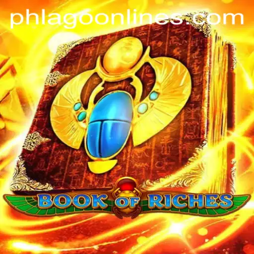 Unveiling Book of Riches: A Thrilling Adventure with PHLAGO