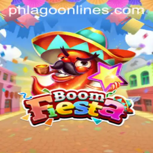 BoomFiesta: Dive into the Energetic World of PHLAGO