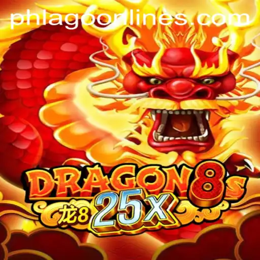 Unveiling the Mysteries of Dragon8s25x: PHLAGO's Latest Gaming Sensation