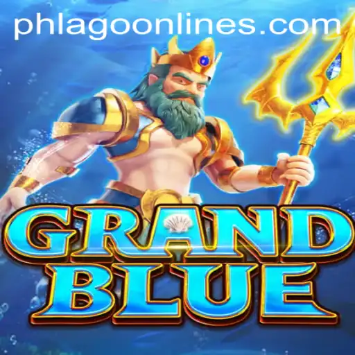 Unveiling the Thrilling World of GRANDBLUE and the Mysterious PHLAGO