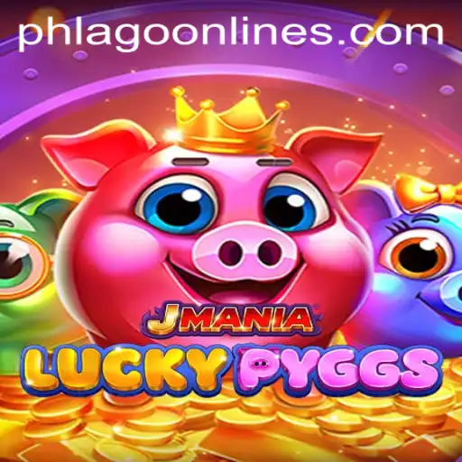 Discover the Exciting World of JManiaLuckyPyggs: A New Gaming Sensation Inspired by PHLAGO