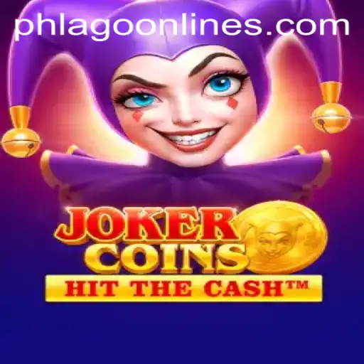 Unveiling JokerCoins: A Thrilling New Adventure with PHLAGO