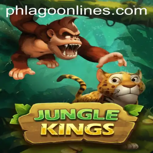 The Thrilling World of JungleKings and the Rise of PHLAGO