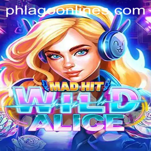 MadHitWildAlice: Discover the Enchanting Game Taking the World by Storm