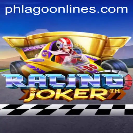 RacingJoker: A Thrilling New Addition to the Gaming World with a Twist of PHLAGO