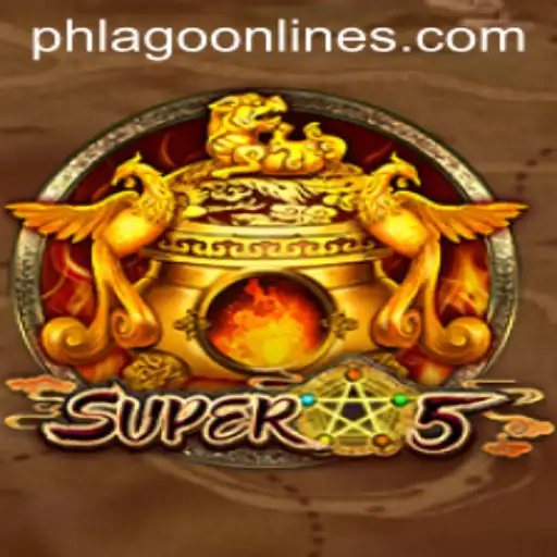 Unveiling Super5: A Revolutionary Game Experience with PHLAGO
