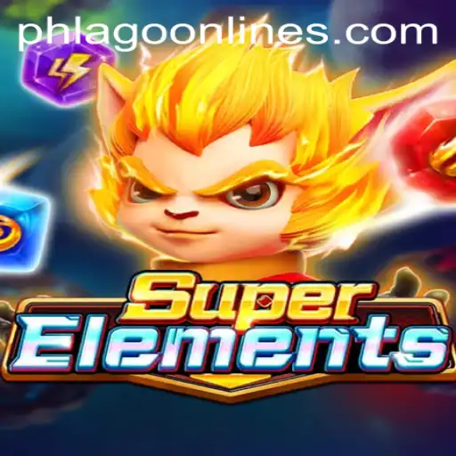 Exploring the Thrilling World of SuperElements and the Influence of PHLAGO