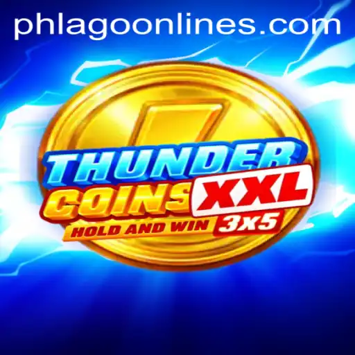 Discover the Thrilling World of ThunderCoinsXxl: The Next Big Thing in Gaming
