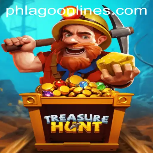 Explore the Adventure of TreasureHunt: Uncover the Mysteries of PHLAGO