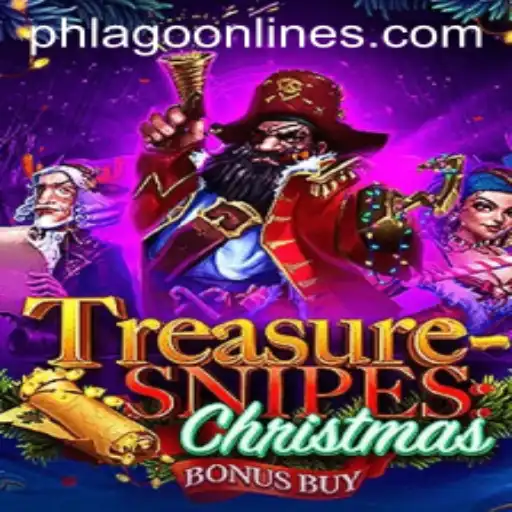 TreasuresnipesChristmas: Embark on a Festive Adventure with PHLAGO