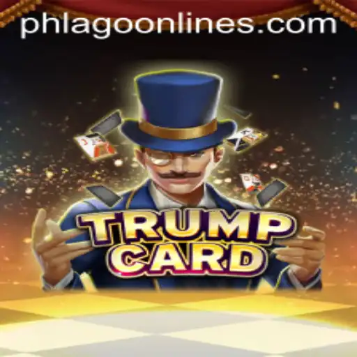 Explore the Intriguing World of TrumpCard: A Game of Strategy and Skill