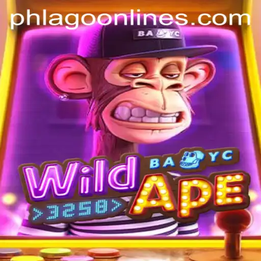 Exploring the Jungle Excitement of WildApe3258 and the Adventurous Quest for PHLAGO