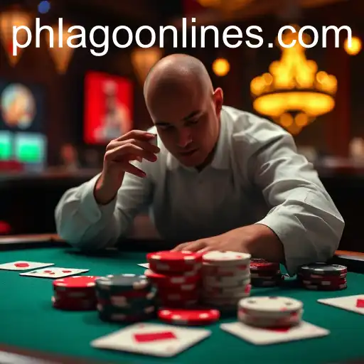 Exploring the World of Poker Games and the Rise of PHLAGO