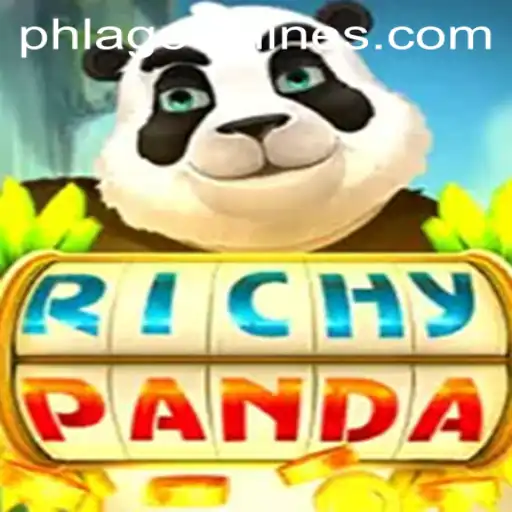 Discover the Exciting World of RichyPanda: A New Gaming Phenomenon