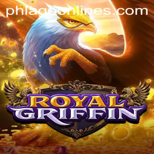 RoyalGriffin: Exploring the Fascinating World of PHLAGO