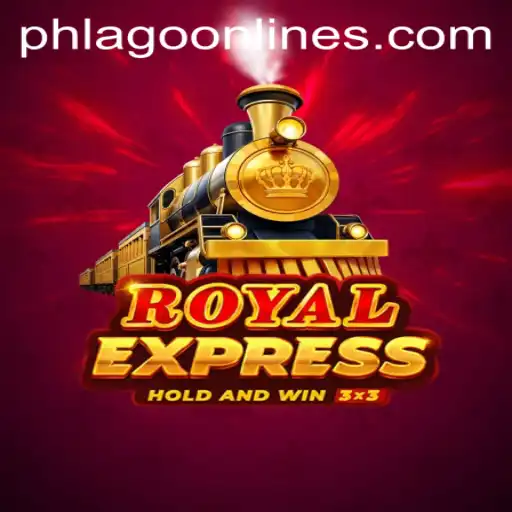 RoyalExpress: The Revolutionary Board Game Experience with PHLAGO