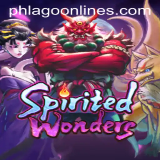 Unveiling SpiritedWonders: An Enthralling Adventure in PHLAGO's Realm