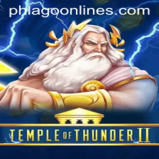 Uncovering the Mysteries of TempleofThunderII and the Enigma of PHLAGO