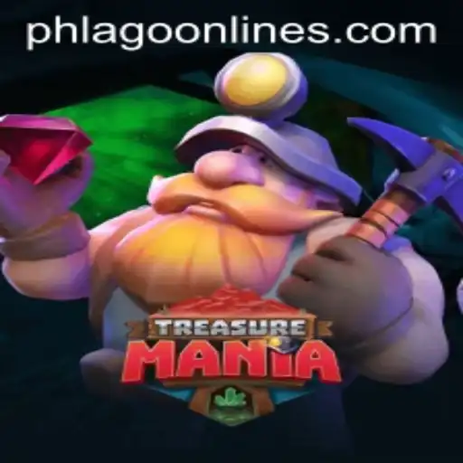 Dive into the Exciting World of TreasureMania and Uncover the Secrets of PHLAGO