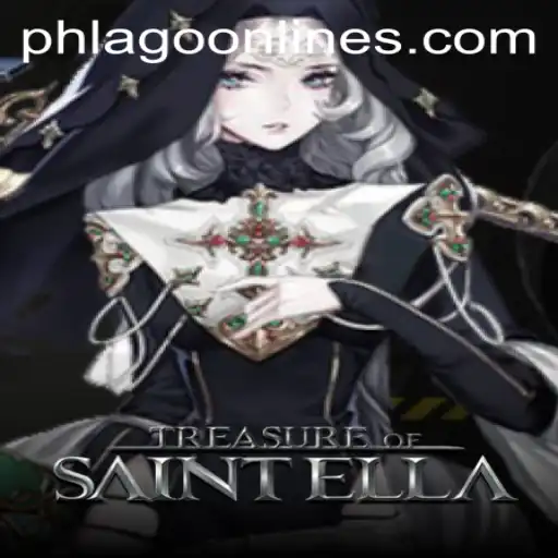 Discover the Adventurous World of TreasureofSaintElla with PHLAGO