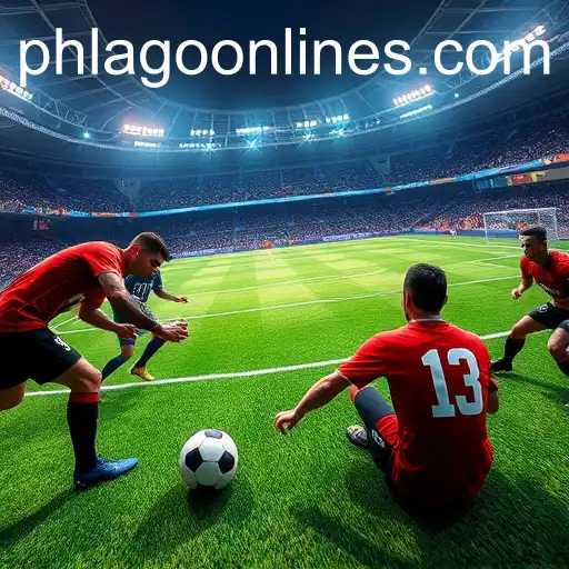 The Rise of Virtual Sports in the Digital Age